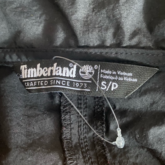 Mens timberland tracksuit, SIZE SMALL - Picture 4 of 6